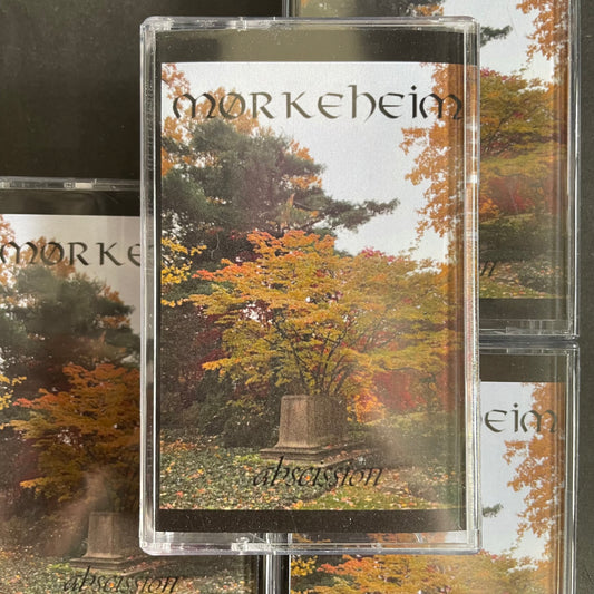 Morkenheim - Abscission Tape