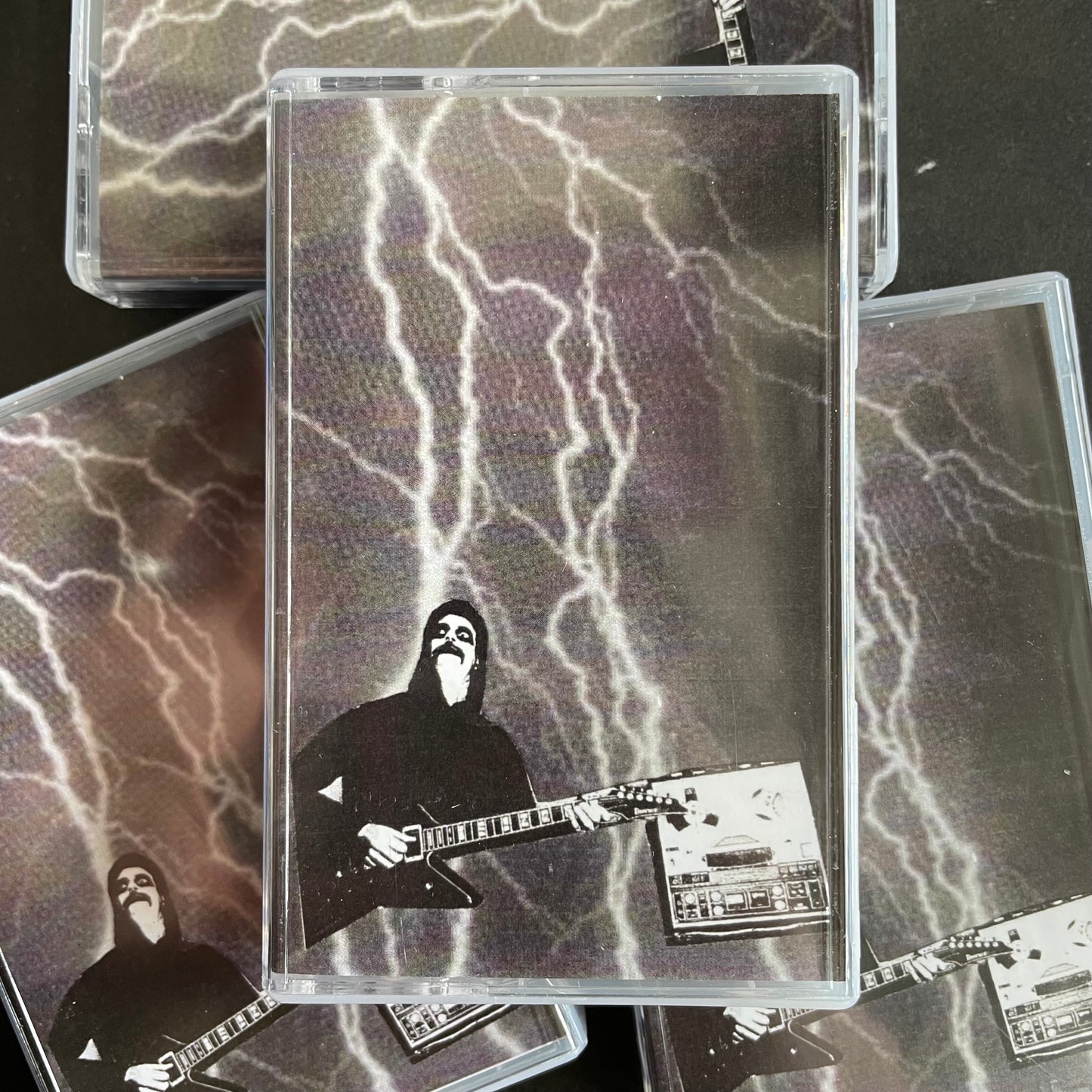 Vatanna - Vatanna Tape