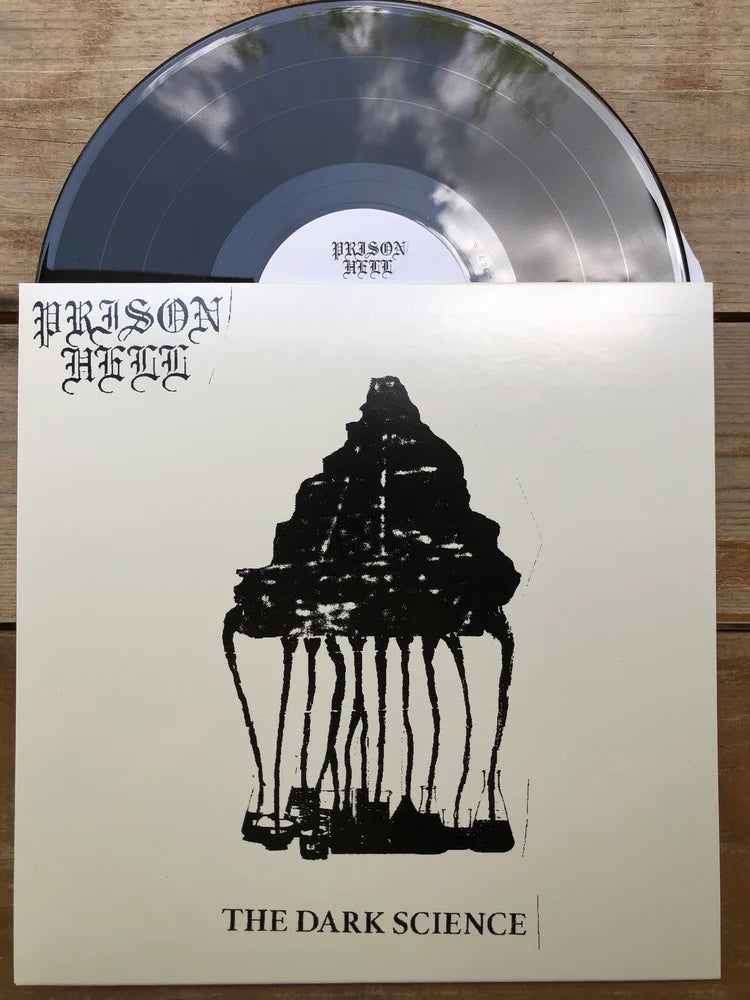 Prison Hell - The Dark Science