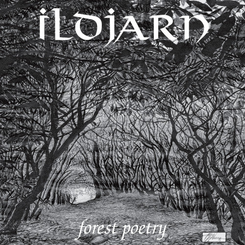 Iljdarn - Forest Poetry 2LP