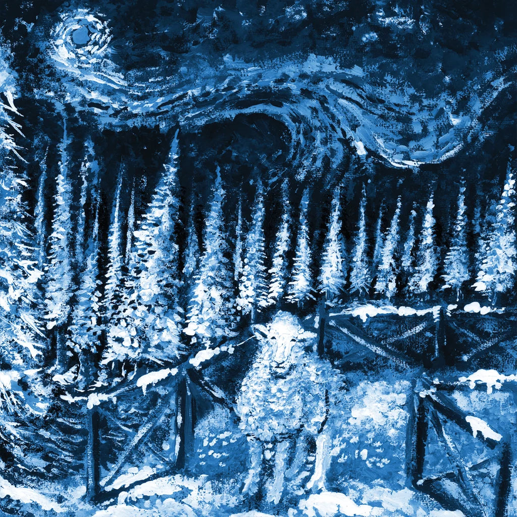 Kommodus (Aus) - Wreath of Bleeding Snowfall – MC