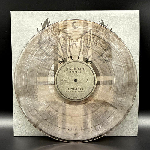 Leviathan – Demos Two Thousand LP