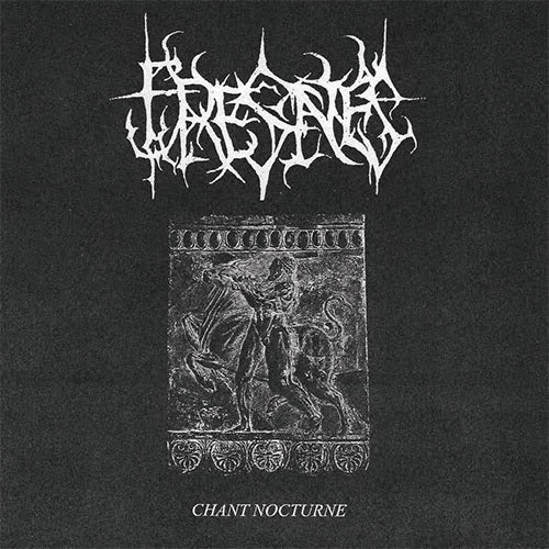 Fresnes - Chant Nocturne LP