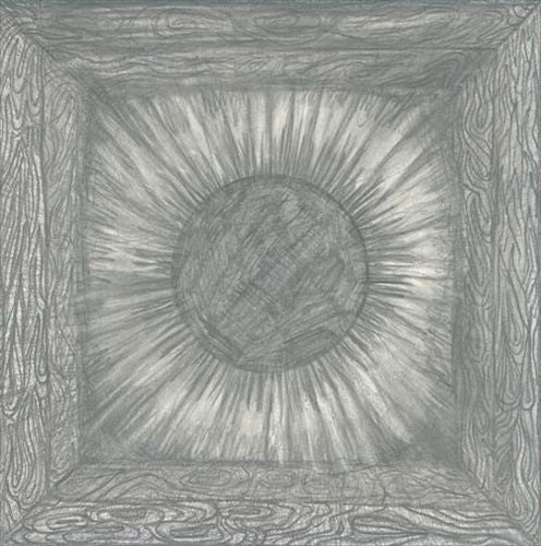 Skullflower - Kino IV: Black Sun Rising CD
