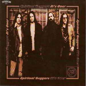 Spiritual Beggars / Grand Magus – Spiritual Beggars / Grand Magus