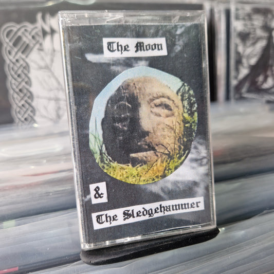 The Moon and the Sledgehammer - The Isle is Full of Noises MC
