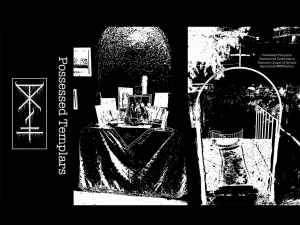 Μνήμα (mni-ma) - Possessed Templars