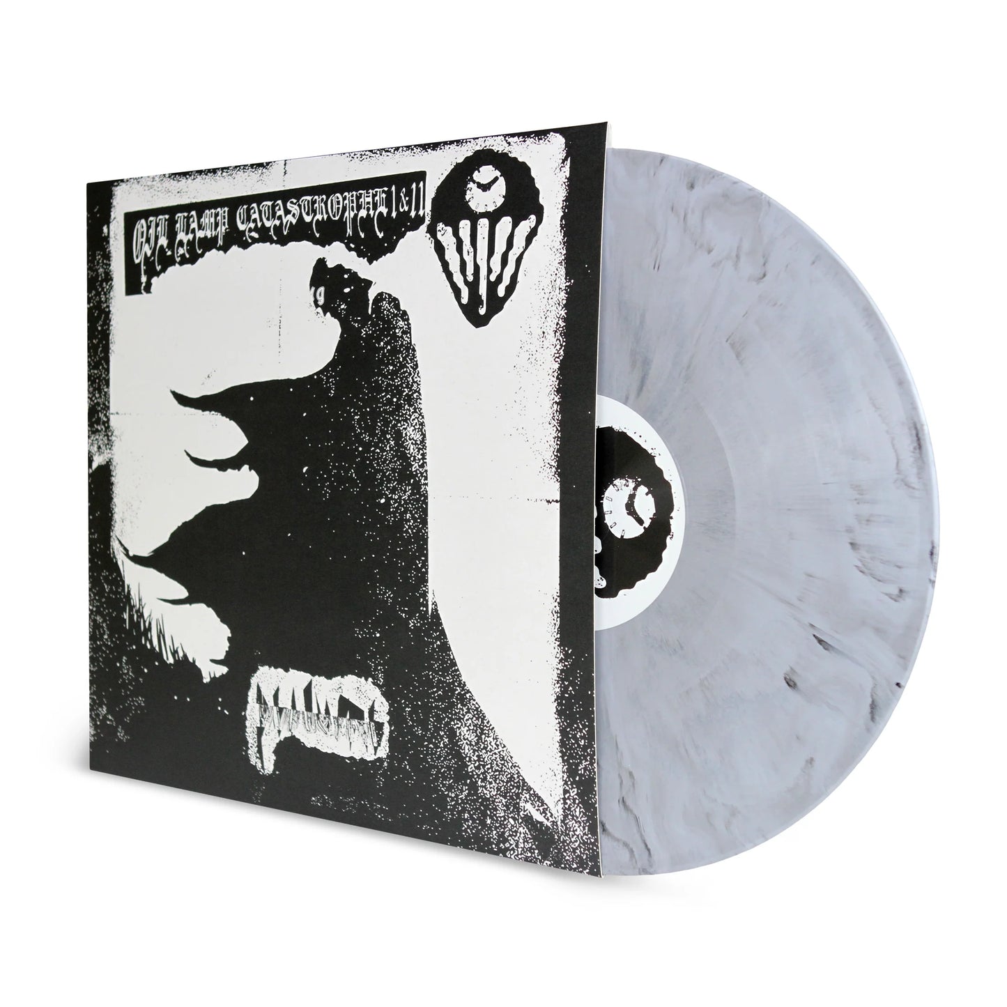 Perfume - Oil Lamp Catastrophe I+II LP