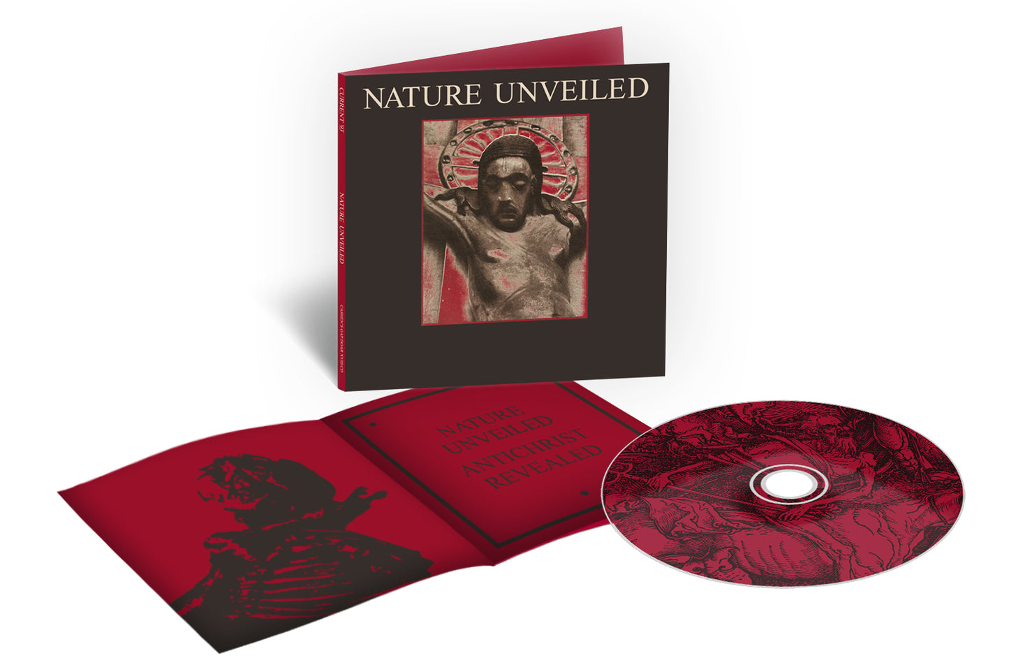 Current 93 - Nature Unveiled