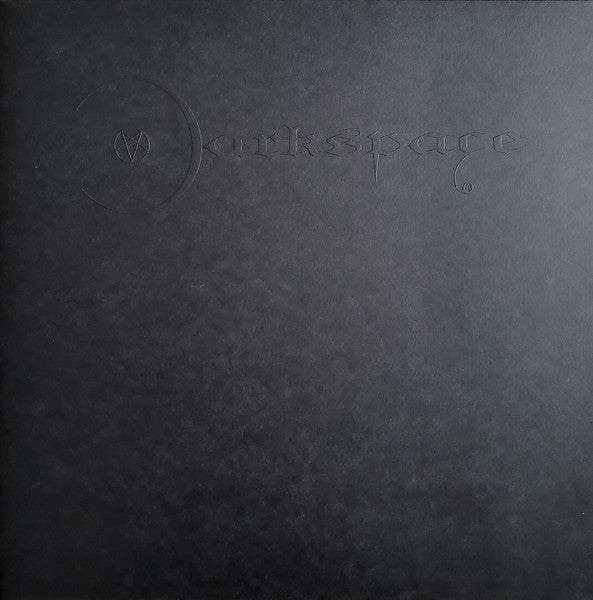 Darkspace - Dark space -I 12" EP