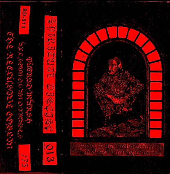 Putrid Marsh (US) - In Solitude (Demo 2023)