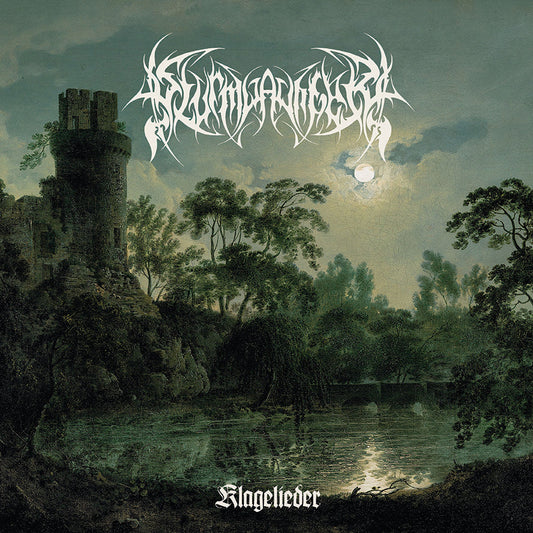 Sturmwächter - Klagelieder LP