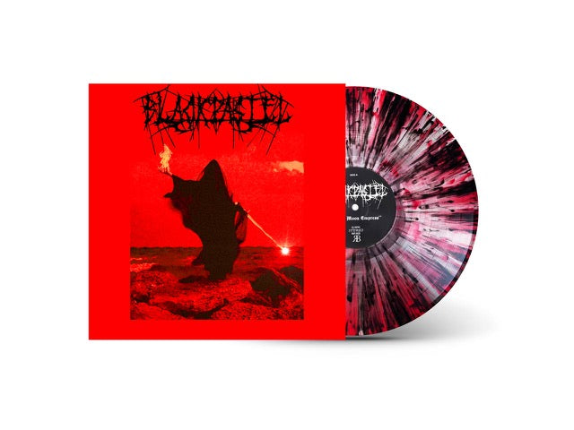 Black Pastel - Black Moon Empress LP PRE ORDER
