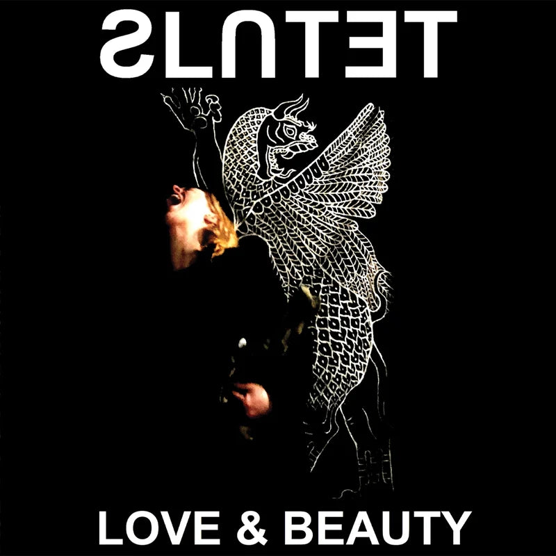 Slutet (Swe) - Love & Beauty - Double CD