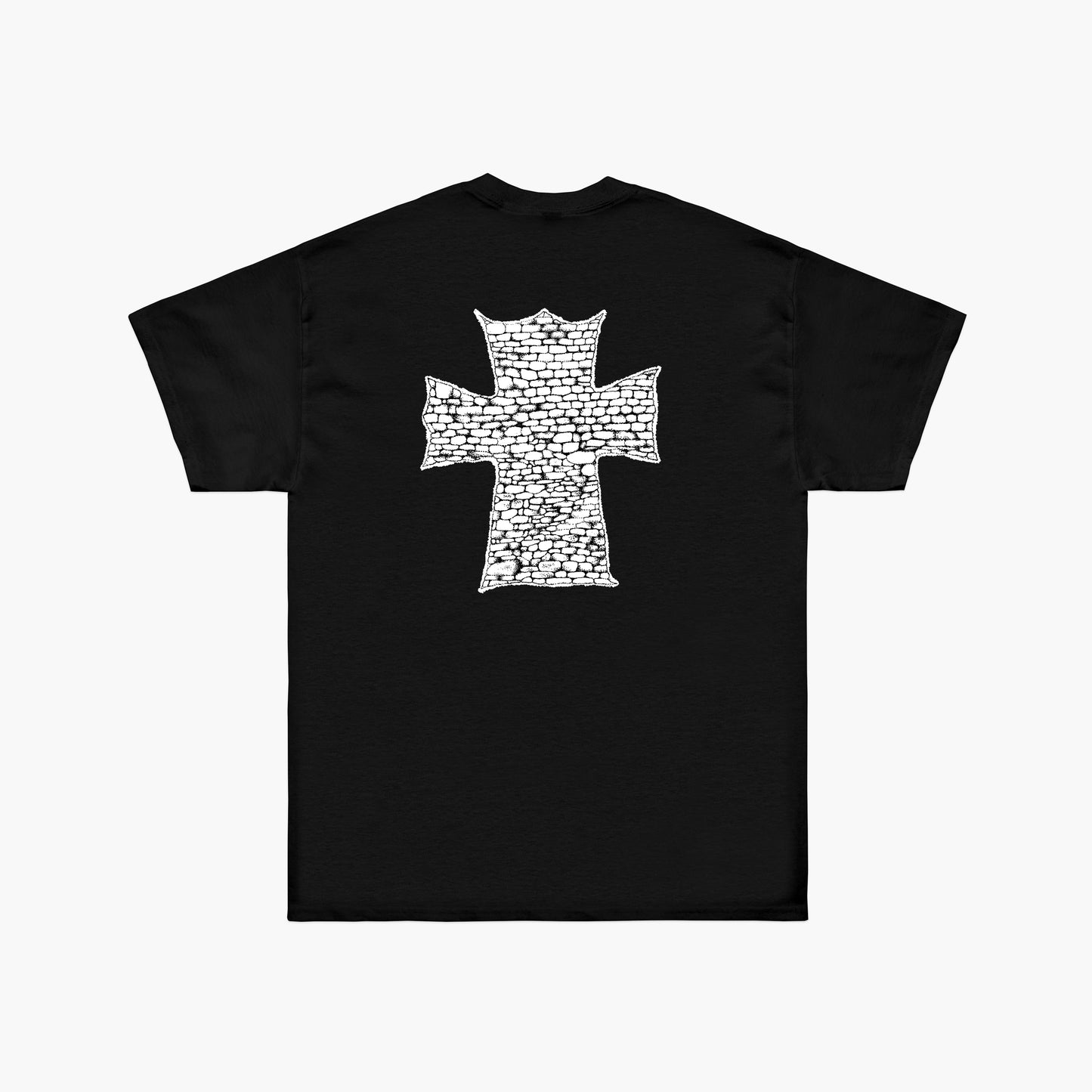 Crypt of the Wizard - Chris Taylor - Black Short Sleeve