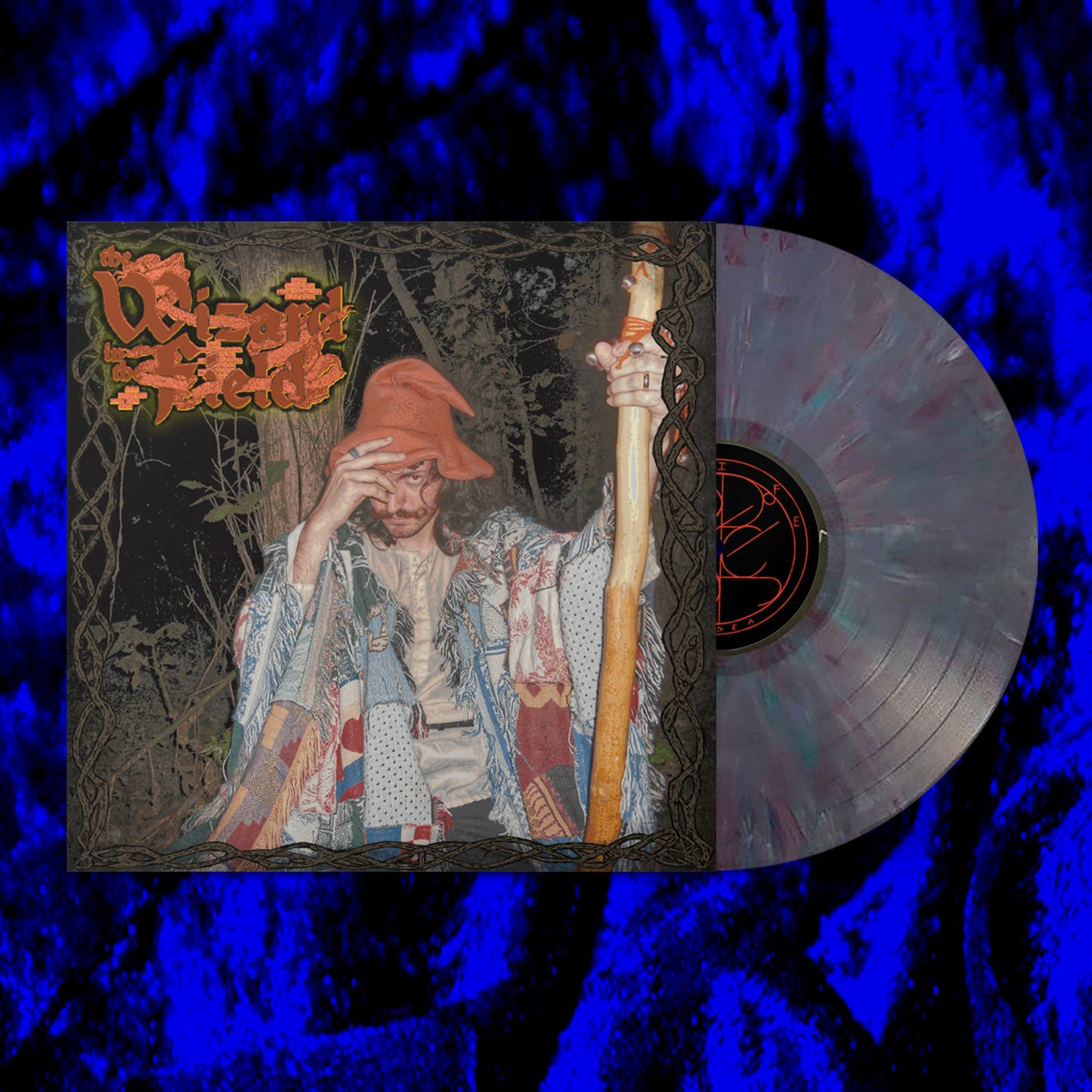 Spife - The Wizard in the Field