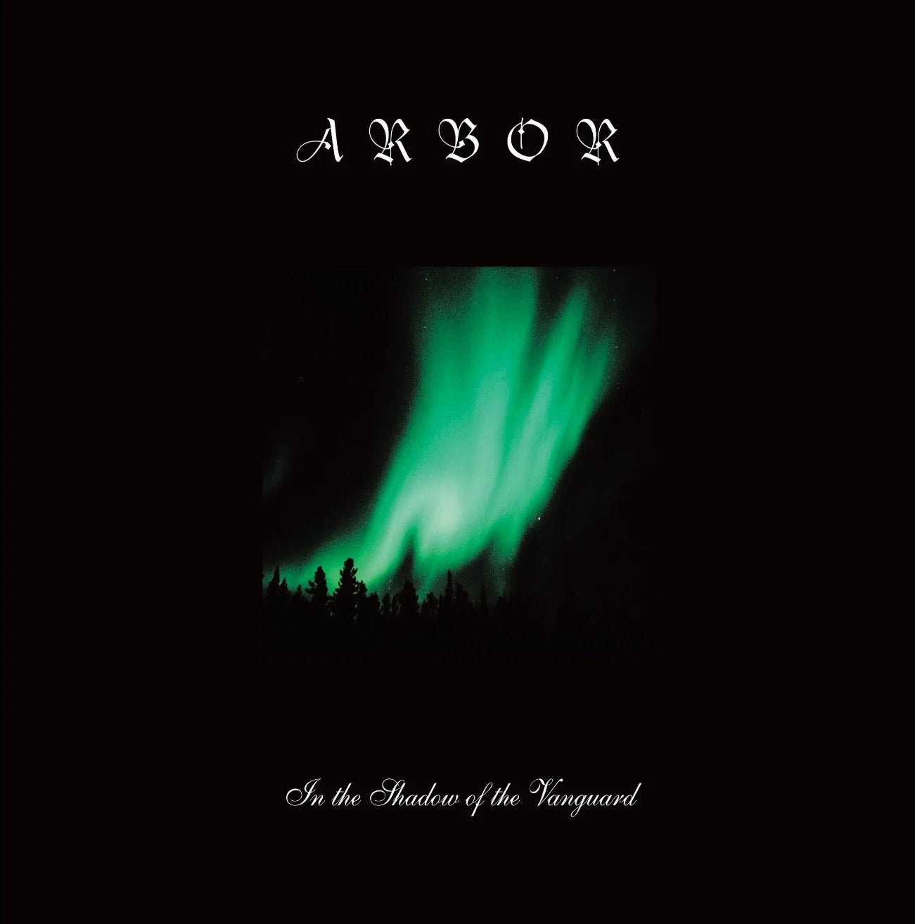 Arbor - In the Shadow of the Vanguard