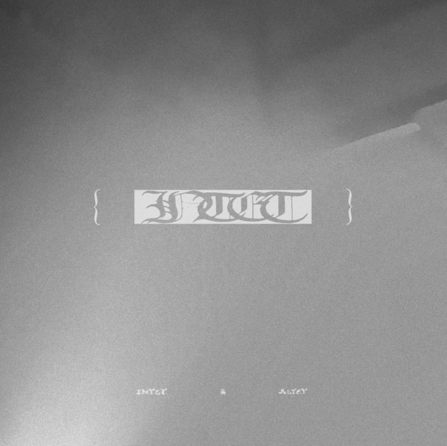 INTET - S/T LP