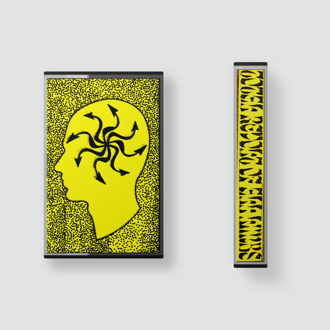 Total Revolt Of All Limbs - Entropy