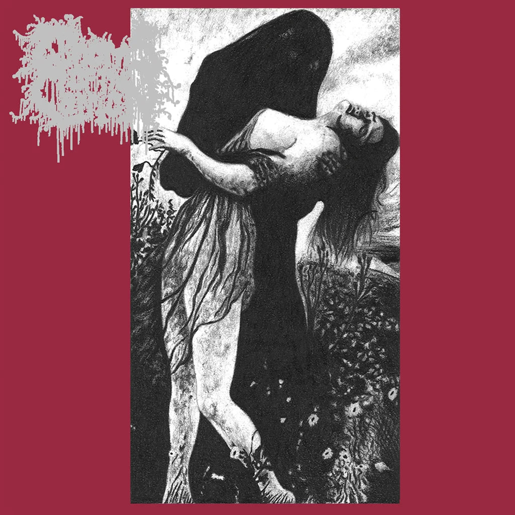 THORNS OF THE CARRION (USA) - THE SCARLET TAPESTRY - CD