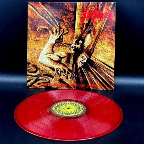 Torturer - "Oppressed by the Force" LP