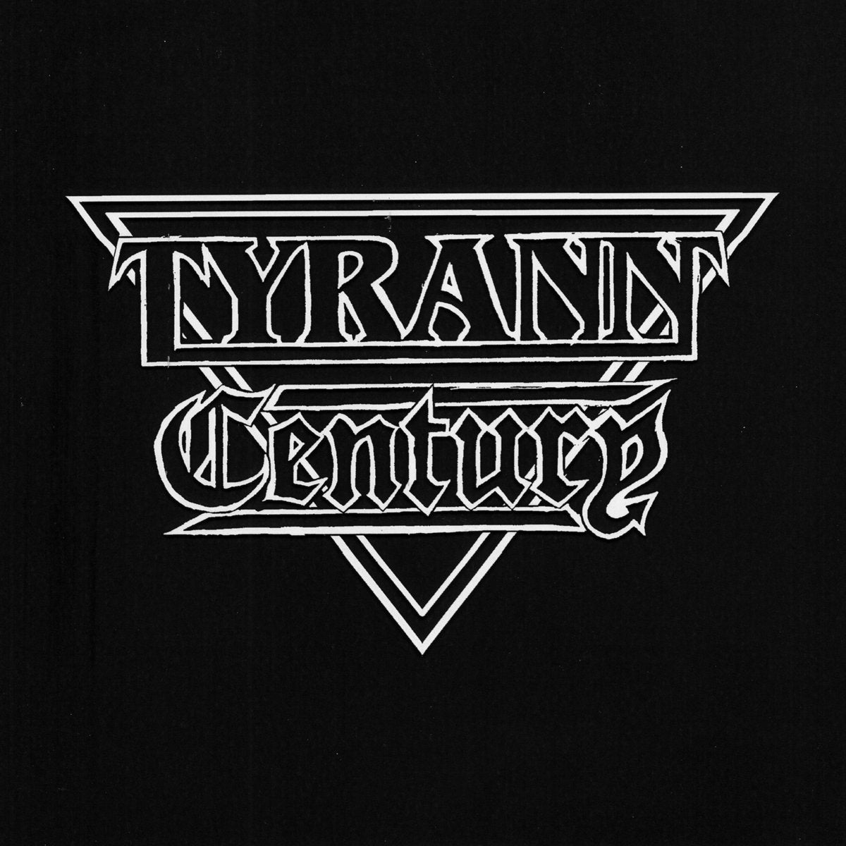 Tyrann / Century - Split 7"