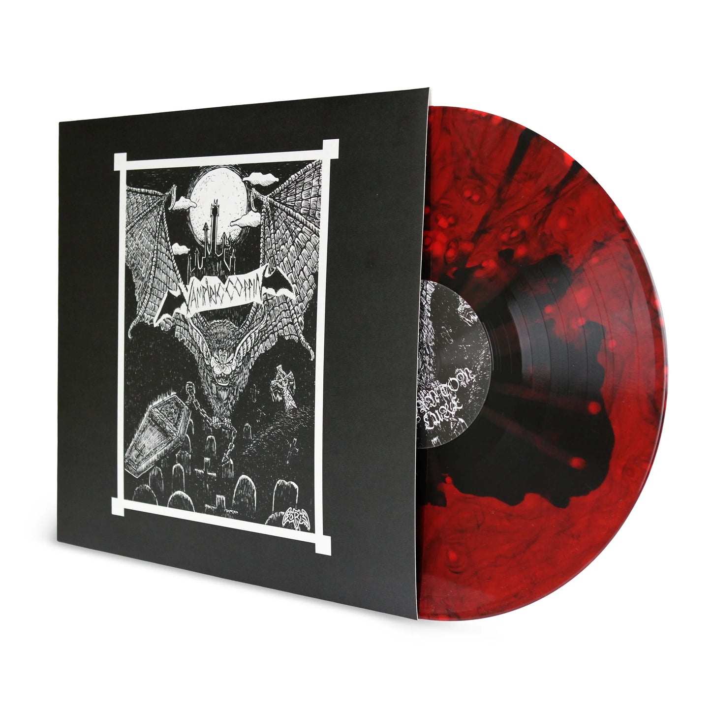 Vampiric Coffin - S/T LP