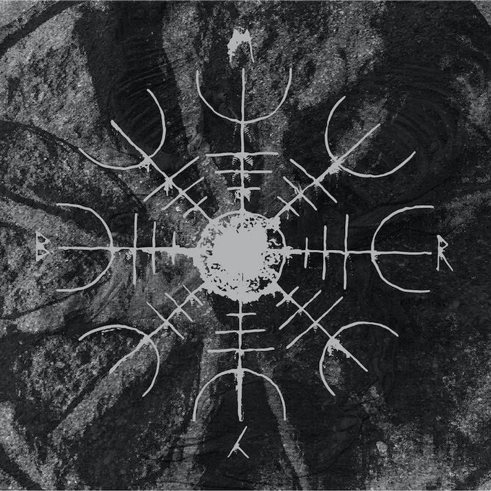 White Medal - East Riding Cart Burial LP