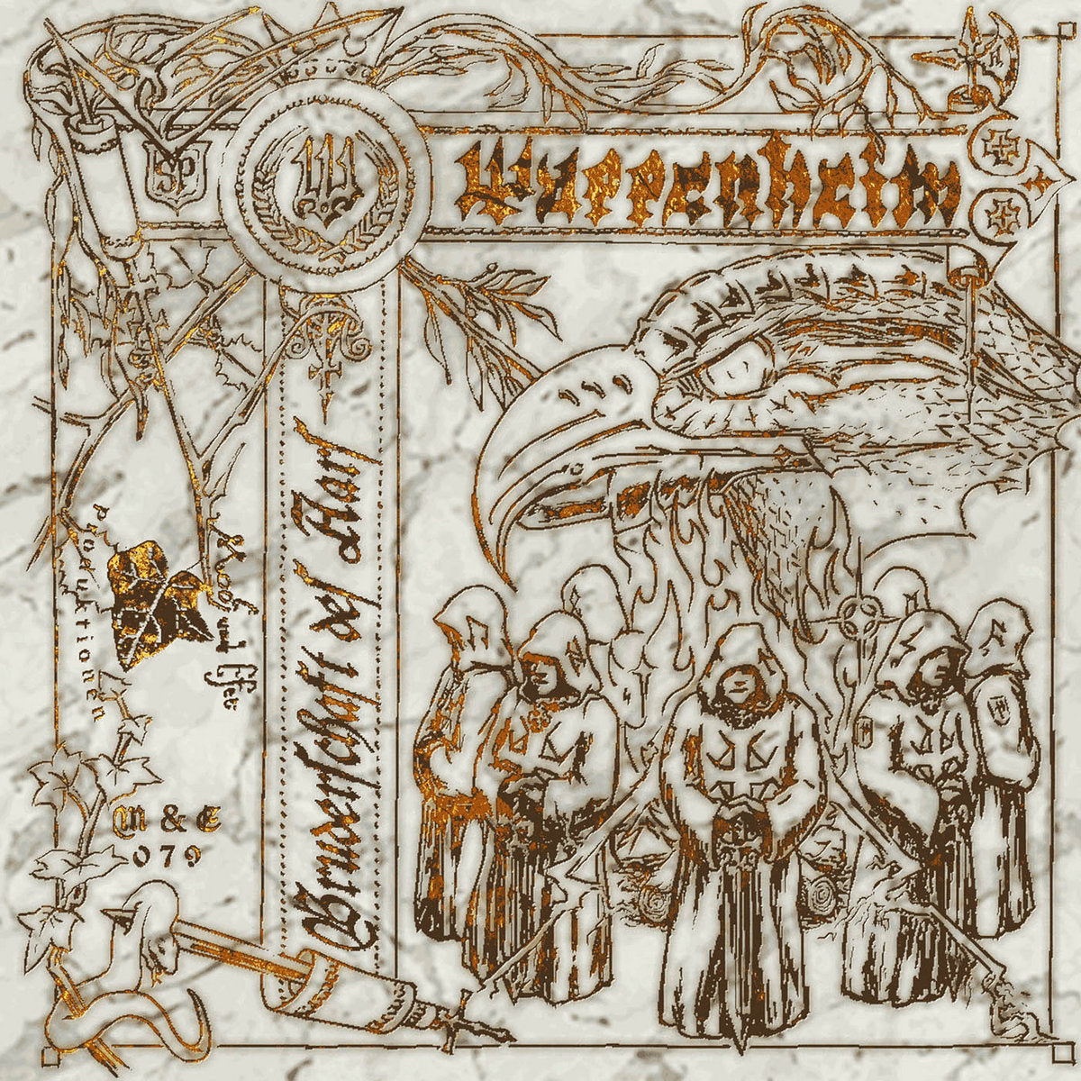 Wappenheim - Bruderschaft des Aars ProTape