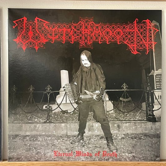 Witchmoon – Eternal Winds of Death