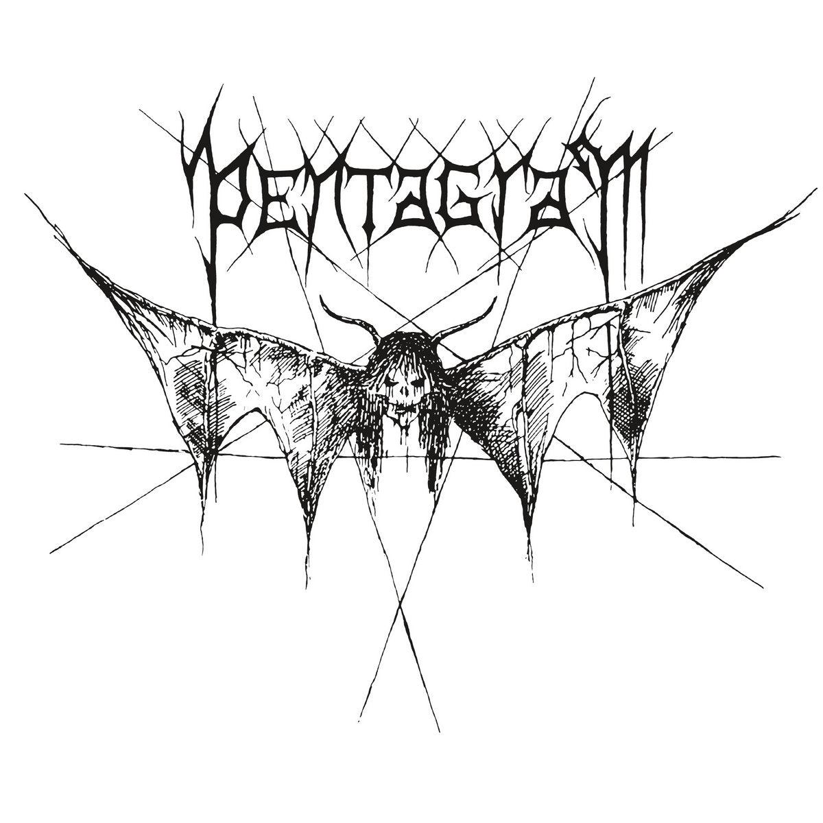 Pentagram - Demos LP (Colour Vinyl)