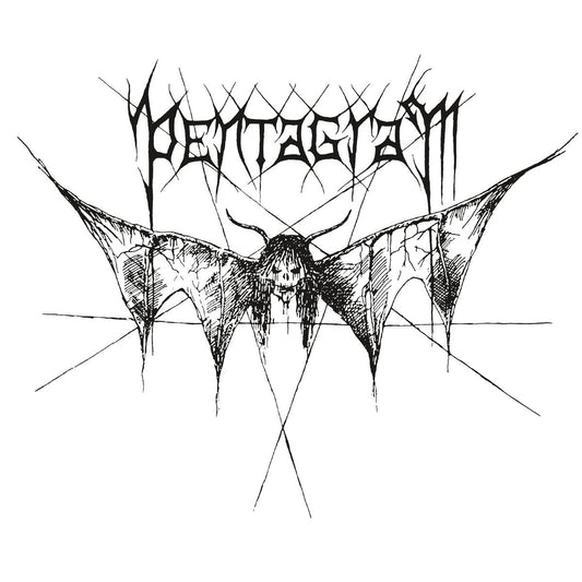 Pentagram - Demos LP (Colour Vinyl)