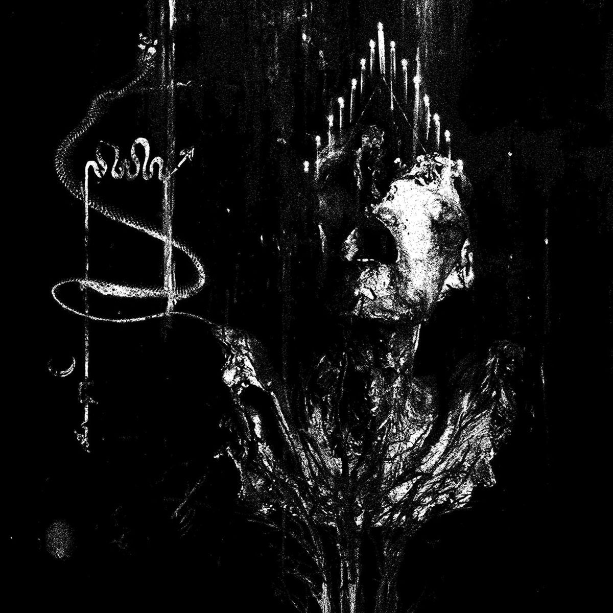 Godless - Adversus Parousia LP