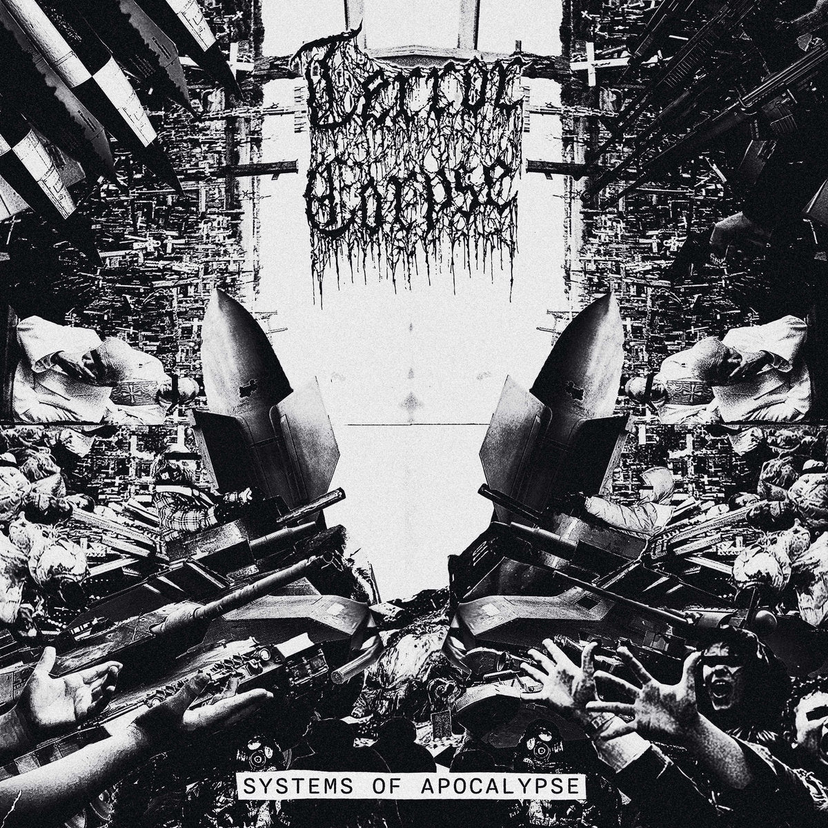 Terror Corpse - Systems of Apocalypse MLP
