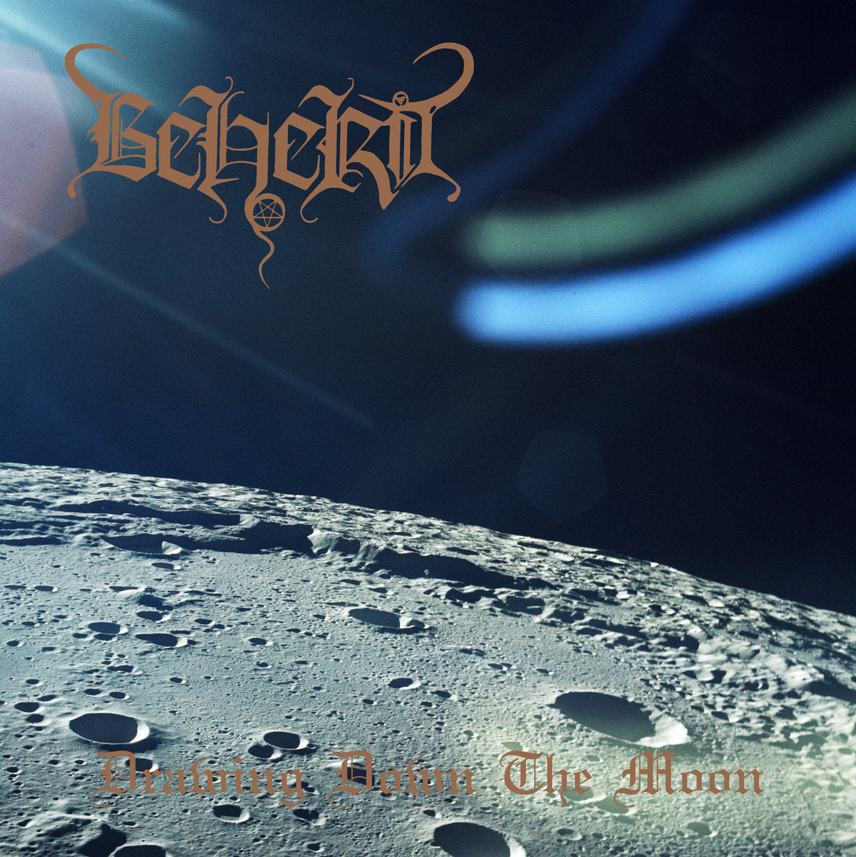 Beherit - Drawing Down The Moon (NWN)