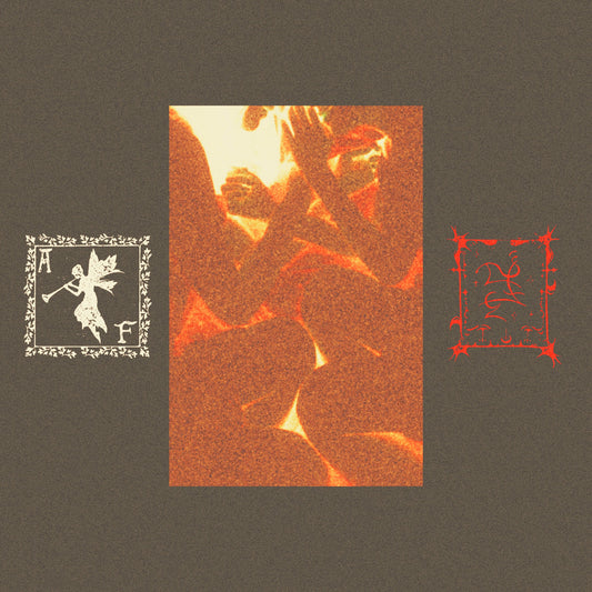 Trhä /Acheulean Forests - Die Macht Der Feenflamme 12"