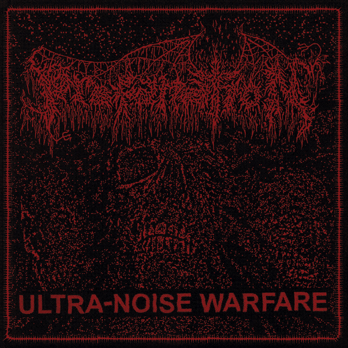 Profanation - Ultra-Noise Warfare LP