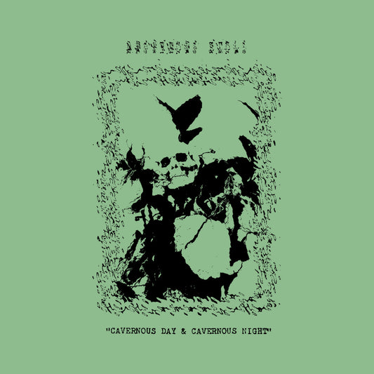 Anonymous Skull - Cavernous Day & Cavernous Night MC