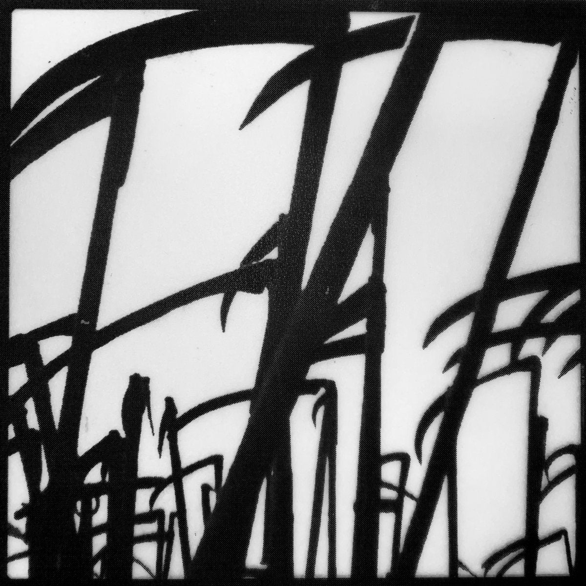 Mortwight - Militant Melancholia MC