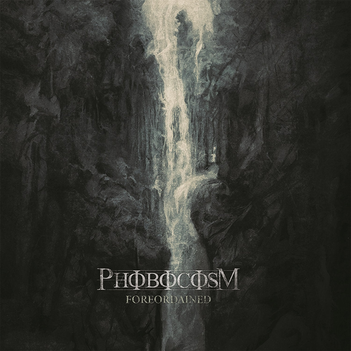 Phobocosm - Foreordained