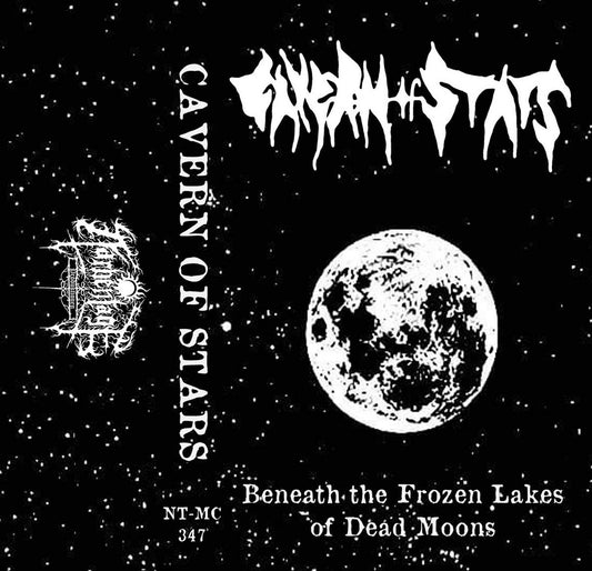 Cavern of Stars - Demo I - II (MC)