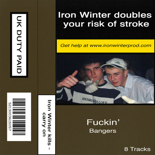 V/A - Fuckin' Bangers