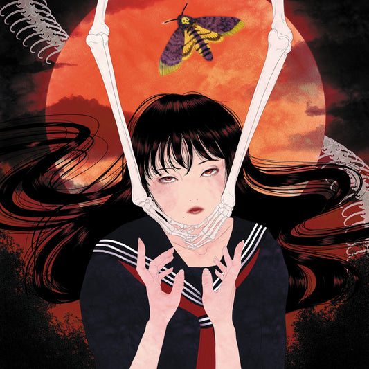 Saidan – Visual Kill: The Blossoming Of Psychotic Depravity