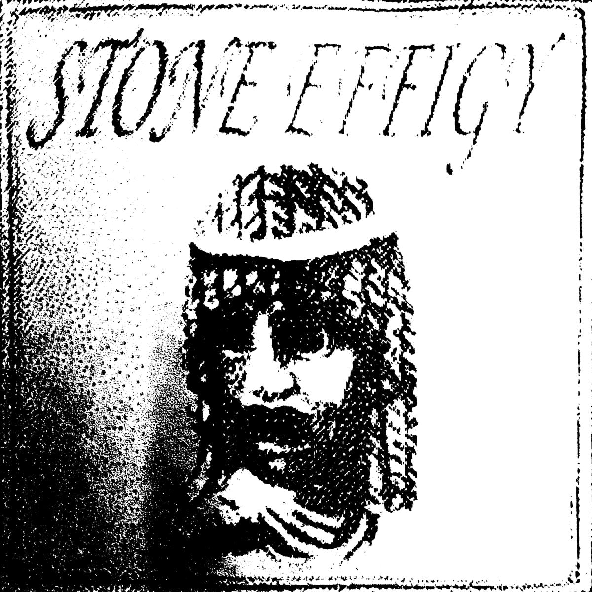 Stone Effigy - Demonstration I MC