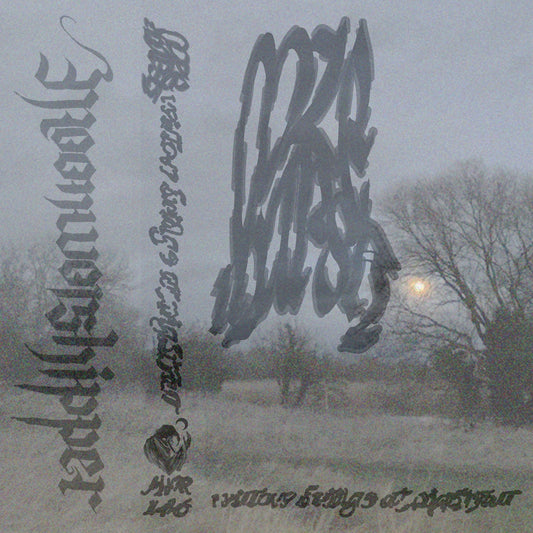 Ooze Marsh - Willow Bridge at Nightfall