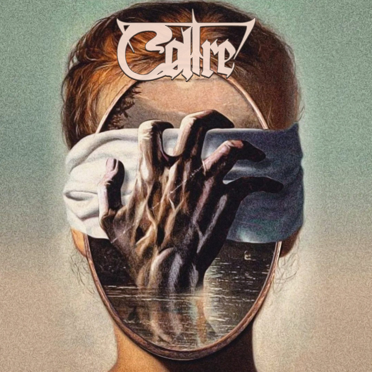 Coltre - To Watch With Hands... To Touch With Eyes