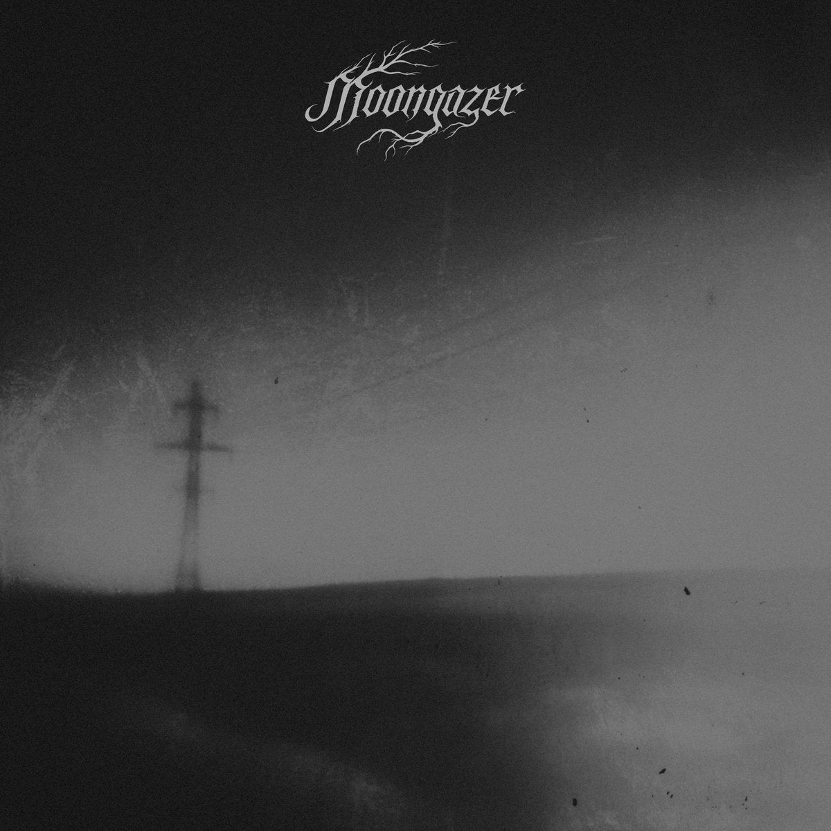 Moongazer - The Pain That Never Leaves... & Gone CD