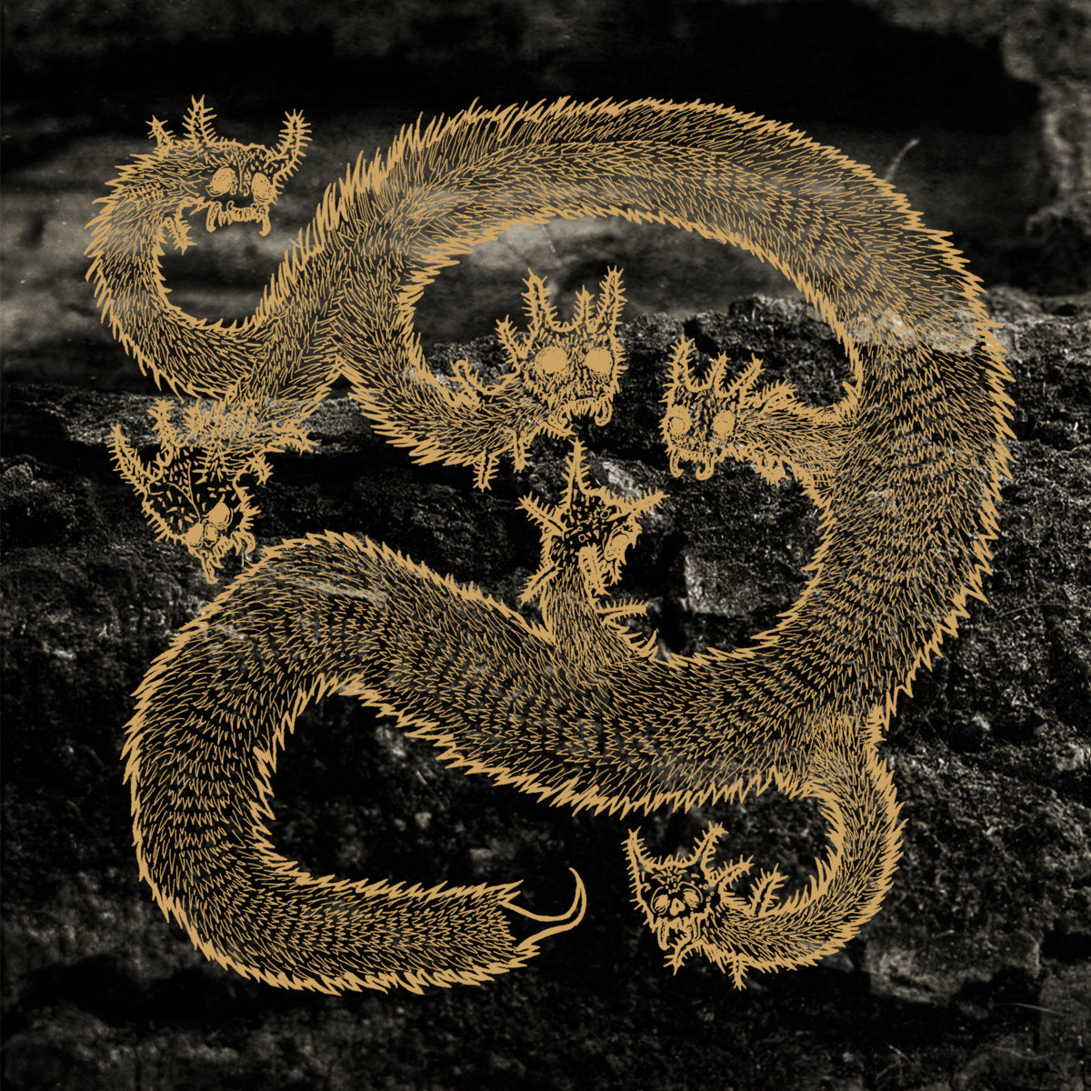 BLOOD CHARIOT - CHARIOT OF BLOOD 7"