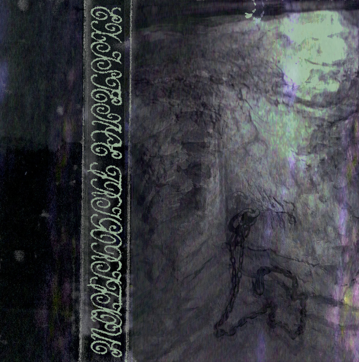 Existence Frigorifique - Demo II