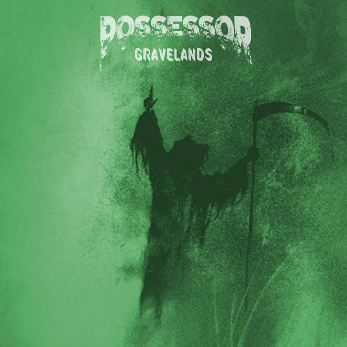Possessor - Gravelands LP